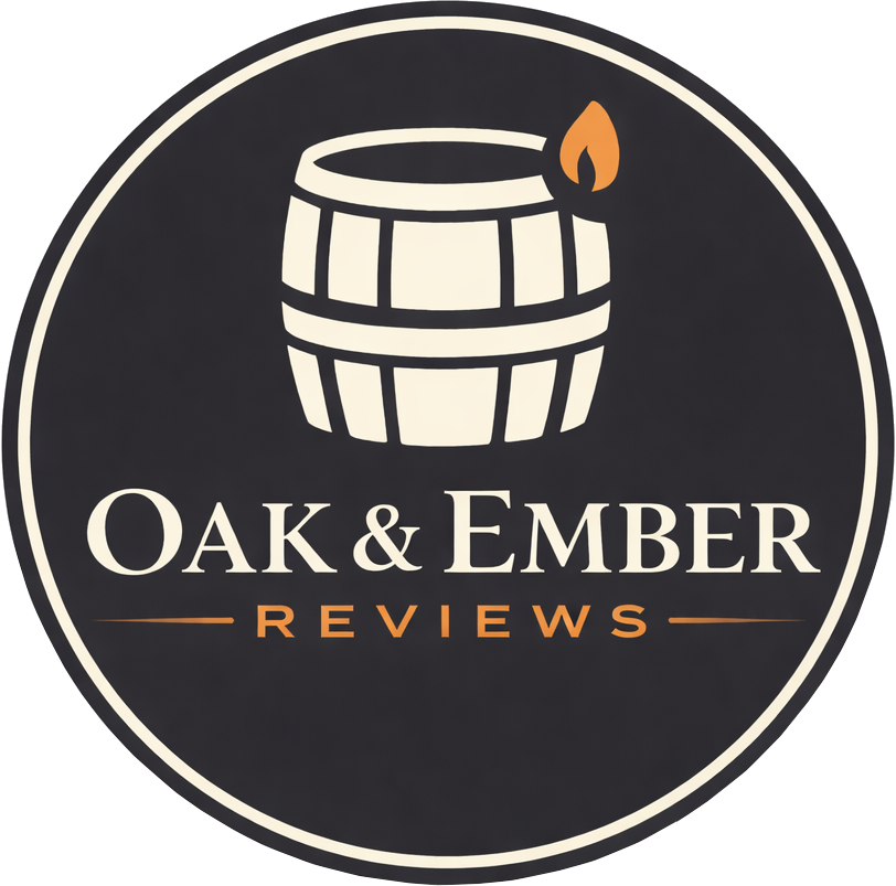 Oak & Ember Reviews logo